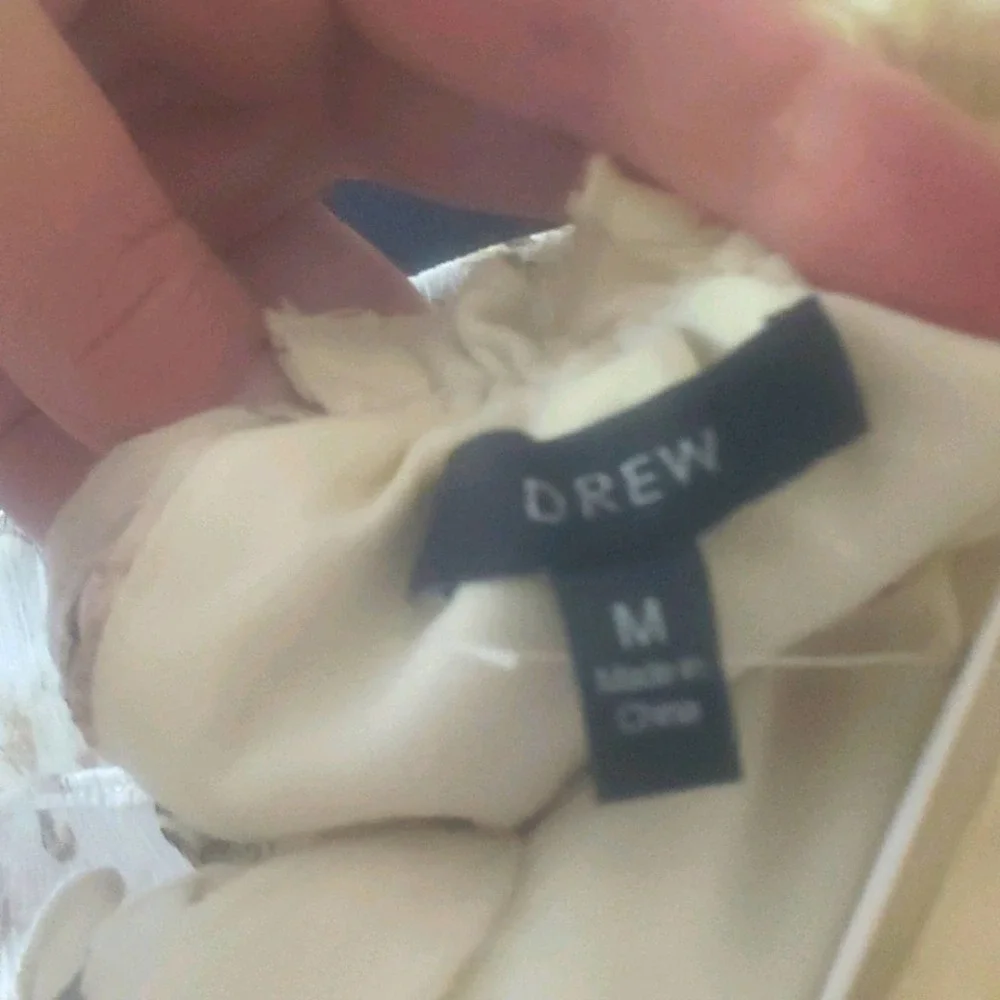 DREW *nwt *vintage